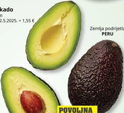 Avokado