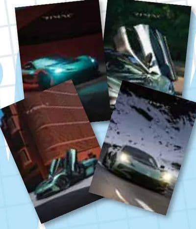 BILJEŽNICA RIMAC A4, diktandO