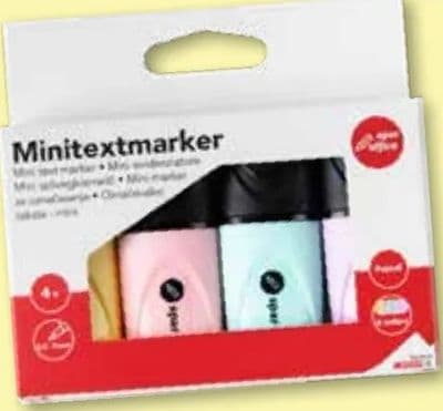 TEXTMARKER MINI