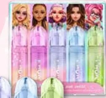 WOW KEMIJSKA OLOVKA PUZZLE PEN