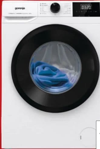 GORENJE PERILICA RUBLJA GORENJE W3NGPI72SBS
