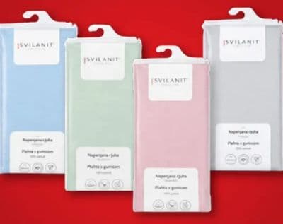 SVILANIT PLAHTA PLATNO SVILANIT razne boje i dimenzije