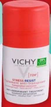 Vichy Deo proizvodi Vichy