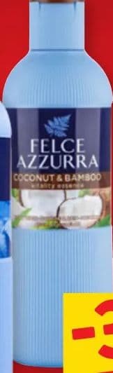 Felce Azzurra Gelovi ili kupke Felce Azzurra