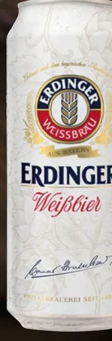 ERDINGER PIVO ERDINGER razne vrste