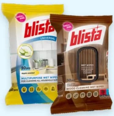blista MARAMICE ZA ČIŠĆENJE BLISTA