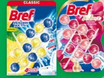 Bref Osvježivači za WC Bref