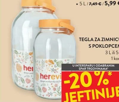 SET ZA FERMENTACIJU PROFI