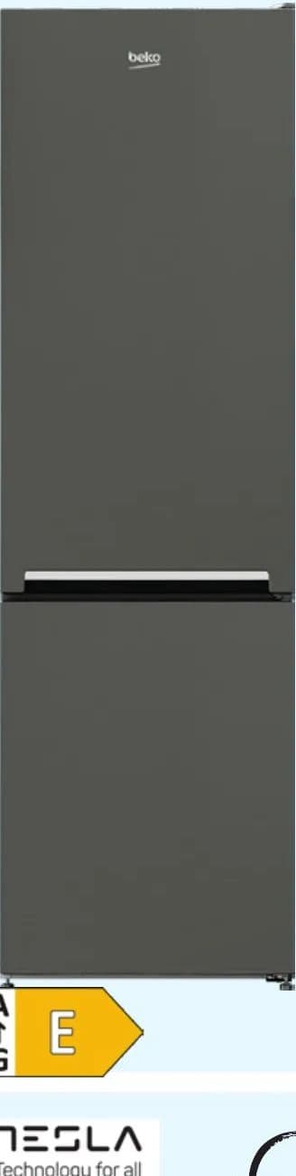 beko HLADNJAK BEKO RCSA300K40GN