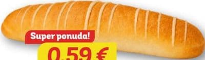 Klara Domaći slani klipić
