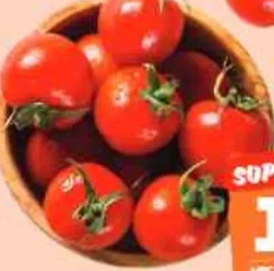 RAJČICA CHERRY