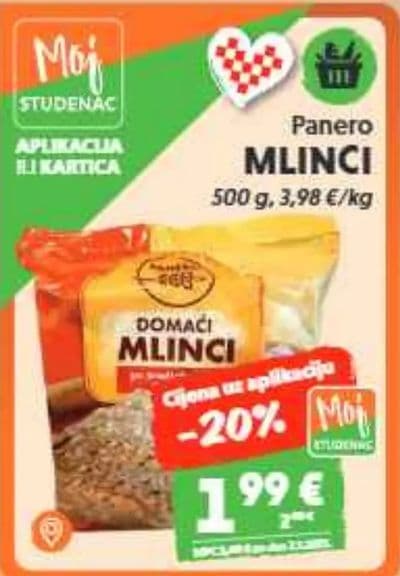 Panero Panero MLINCI