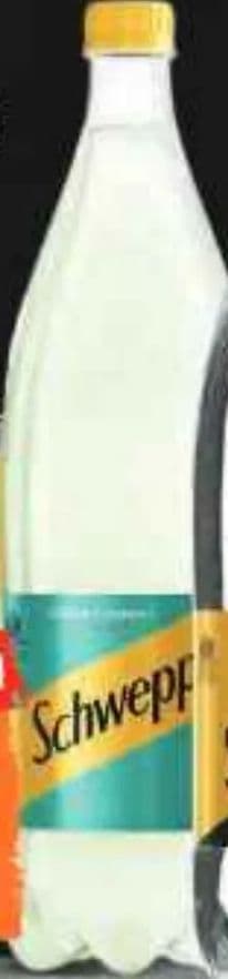 Schweppes GAZIRANO PIĆE