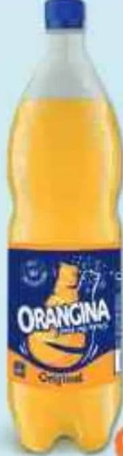 Orangina GAZIRANO PIĆE