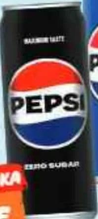 Pepsi GAZIRANO PIĆE