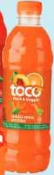 Toco Toco Negazirano piće