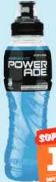 Powerade Powerade IZOTONIČNI NAPITAK