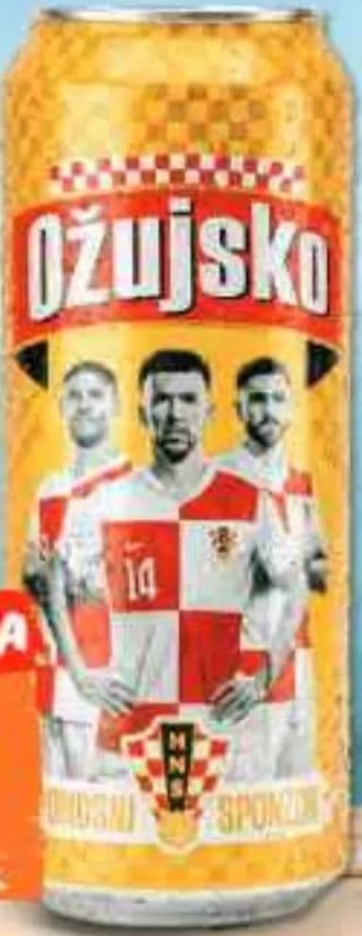 Ožujsko PIVO