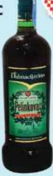 Dalmacijavino PELINKOVAC