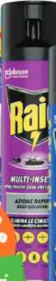 Raid RAID odabrani asortiman