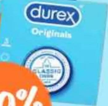 Durex Durex Love