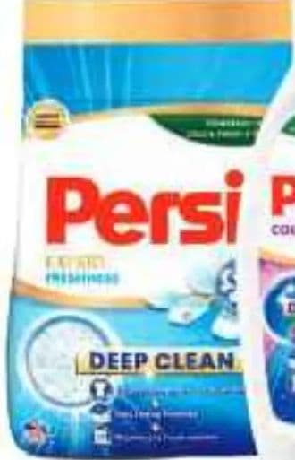 Persil Persil deterdžent za pranje rublja