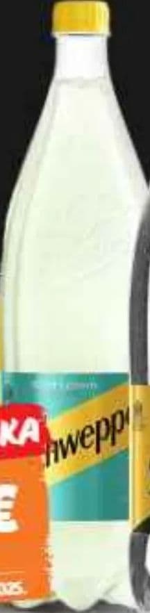 Schweppes GAZIRANO PIĆE