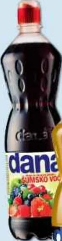 Dana DANA SIRUP