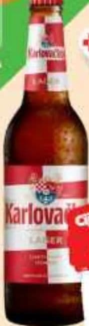 Karlovačko PIVO