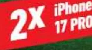 iPhone 17 PRO