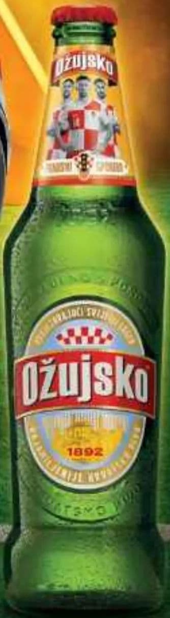 Ožujsko Ožujsko