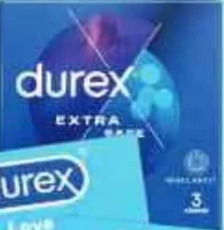 Durex Durex Extra