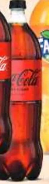 Coca Cola GAZIRANO PIĆE