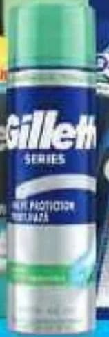 Gillette Gillette