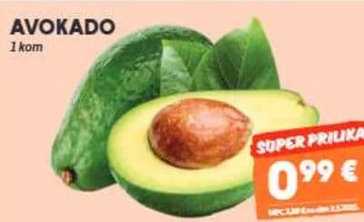 Avokado