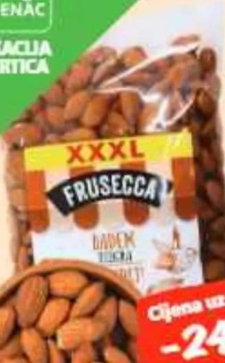 Studenac Fruscecca BADEM Jezgra