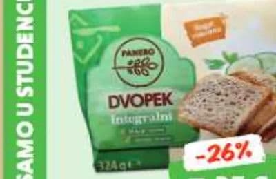 Panero DVopek Integralni