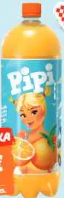 Pipi GAZIRANO PIĆE