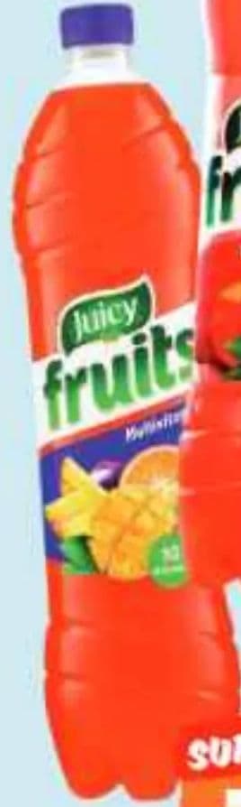 Juicy fruits Super prilika