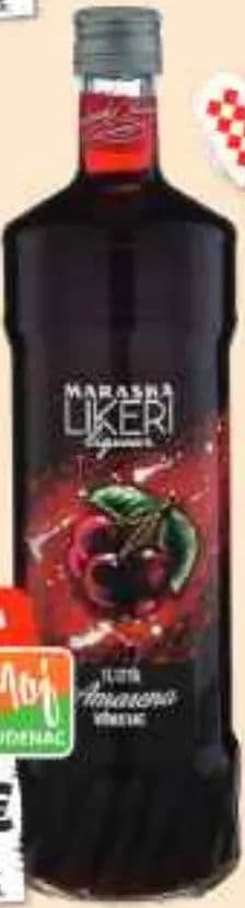 Maraska Maraska LIKER višnja