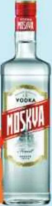Moskva VODKA