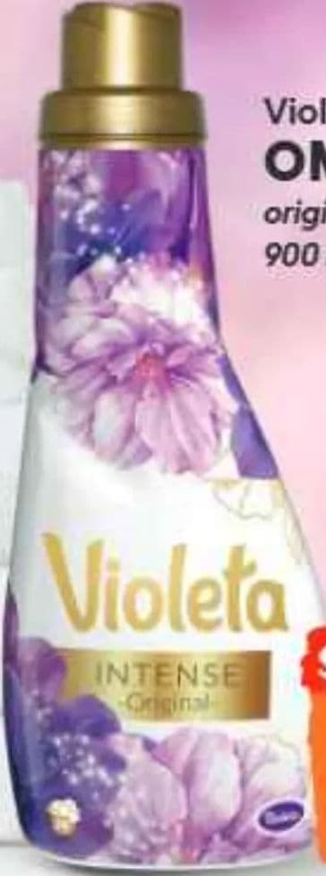 Violeta OMEKŠIVAČ original