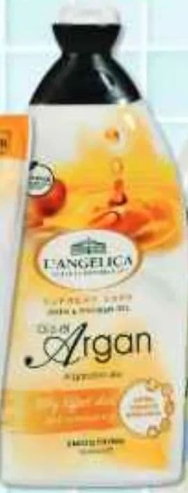 L'Angelica L'Angelica Cotone e Muschio bianco