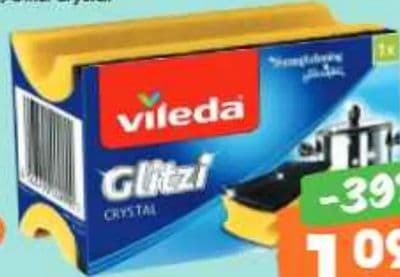 Vileda SPUŽVA