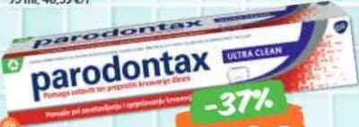 Parodontax PASTA ZA ZUBE