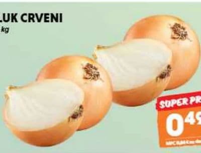 LUK CRVENI
