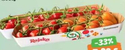 Rajska RAJČICA
