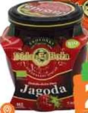Dida Boža Dida Boža DŽEM jagoda