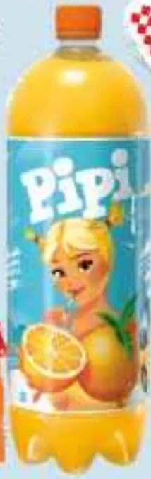 Pipi GAZIRANO PIĆE