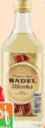 Badel ŠLJIVOVICA